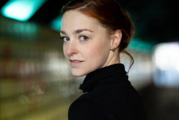 Vanessa Stoll – Jan Niklas Berg