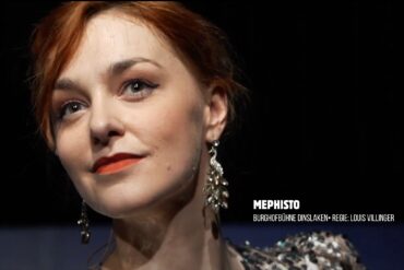 Vanessa Stoll – Bilder auf der Bühne – Mephisto