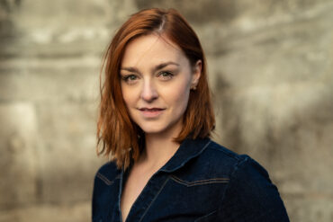 Vanessa Stoll – © Jan Niklas Berg