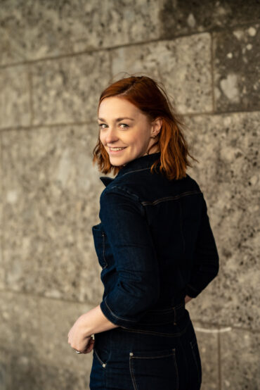 Vanessa Stoll – © Jan Niklas Berg