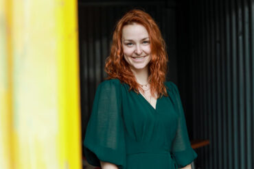 Vanessa Stoll – © Jan Niklas Berg